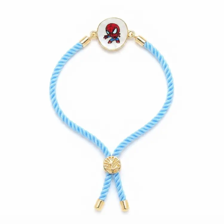 Adjustable Spiderman Rakhi